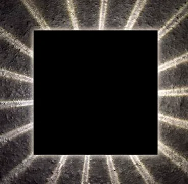 Abstract background with light rays or beams Stock Photos