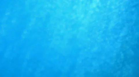 Abstract background - light shines through water. Stock Footage 48483759