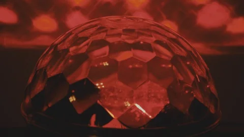 Abstract background with light show Stock Footage 103462536