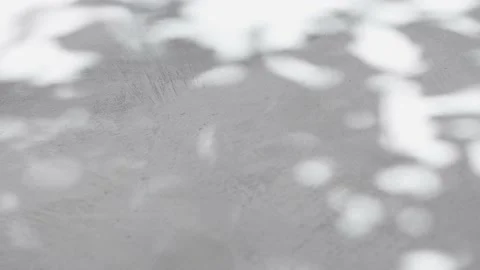 Abstract background with light spots from the shadow Stock Footage 203931730