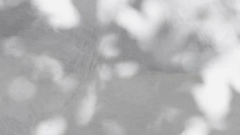 Abstract background with light spots from the shadow and reflection Video stock 203932274