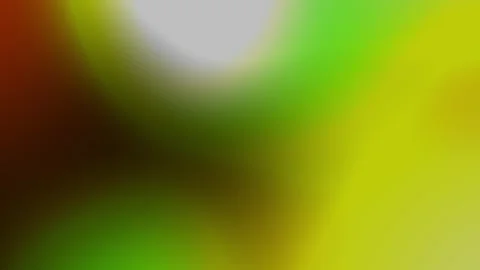 Abstract background with light streak, blurred green and white, dark corners Stock Footage 328274526