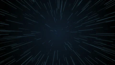 Abstract background, Light streak, Explosion, Technology and game concepts, 4k Stock Footage 219641699