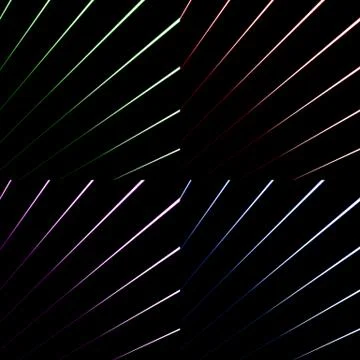 Abstract background with light streak like pattern. Stock Illustration