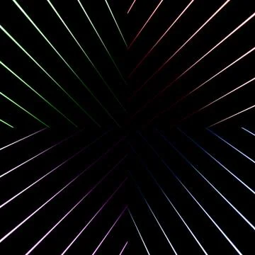 Abstract background with light streak like pattern. Stock Illustration