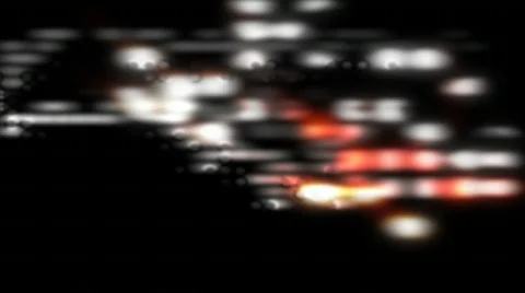 Abstract background lightforms Stock-Footage 326253