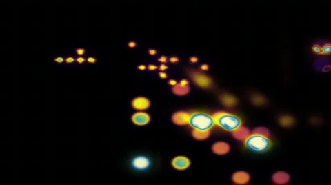 Abstract background lightforms Stock Footage 326259