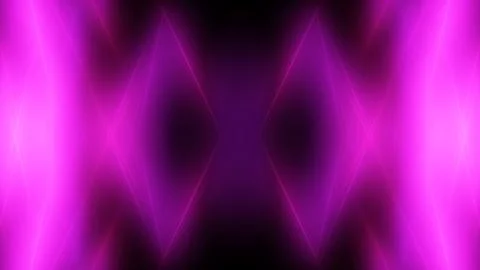 Abstract background lighting effect purple color 스톡 일러스트