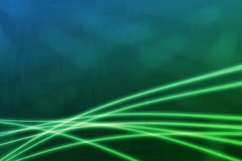 Abstract background with lighting Stock Illustration