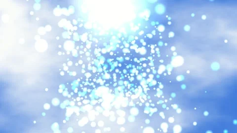 Abstract Background Lighting Video Animation 스톡 동영상 249273881