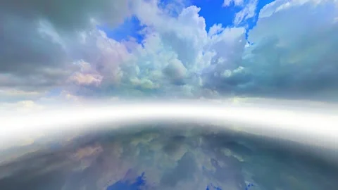 Abstract Background Lighting Video Animation 스톡 동영상 249274216