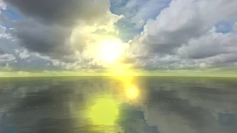 Abstract Background Lighting Video Animation 스톡 동영상 249274302