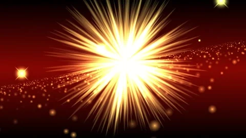 Abstract Background Lighting Video Animation 스톡 동영상 249274317