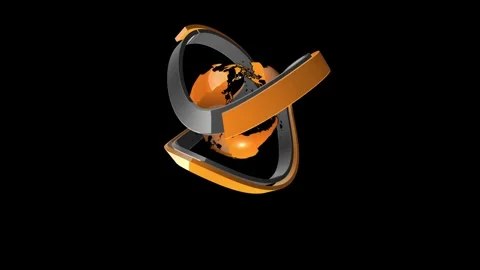 Abstract Background Lighting Video Animation 스톡 동영상 249274404