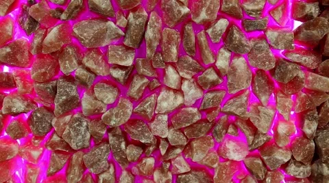 Abstract background lightning Stock Footage 49239729