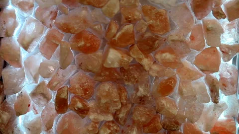 Abstract background with lightning stones Stock Footage 90856450