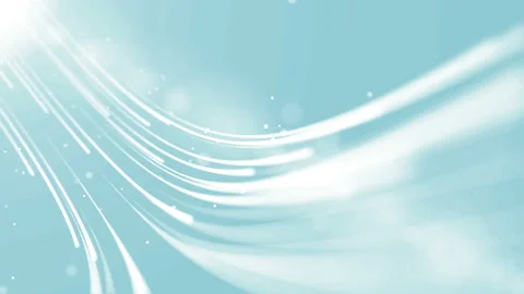 Abstract background with lights and sparkles. Stock Footage 132130433