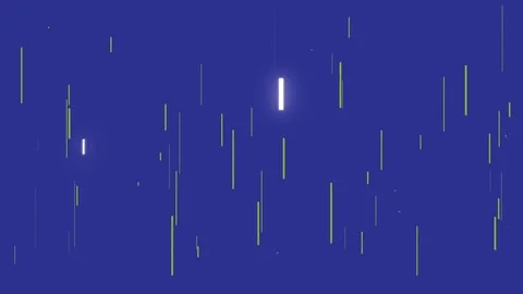 Abstract background with lights Stock Footage 81442470