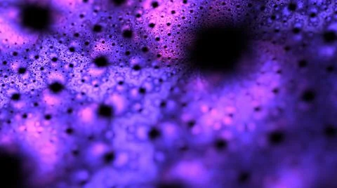 Abstract Background Lights Particles Rays Stock Illustration