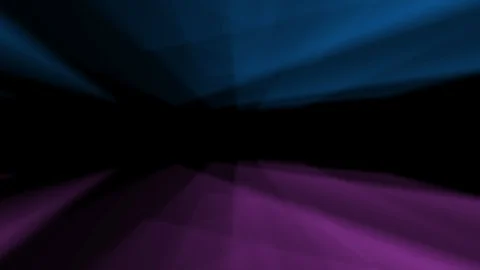 Abstract background lights rotating seamless loop motion graphics for logo Stock Footage 112130244