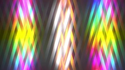 Abstract Background Linear Animation 03. 4K Video stock 295509914