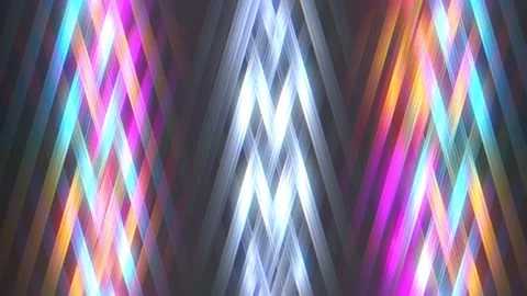 Abstract Background Linear Animation. 4K Stock Footage 295508678