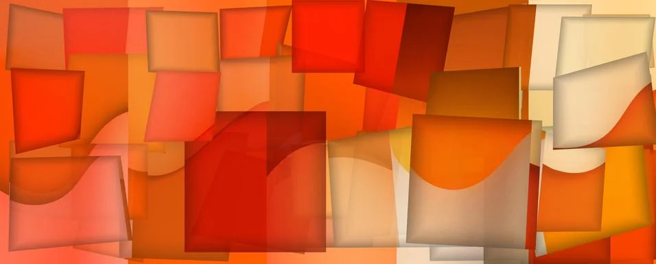 Abstract background of lines and rectangular geometric shapes Fotos de archivo