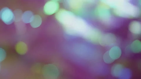 Abstract background lines bokeh Video stock 244950288