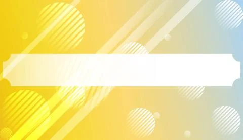 Abstract Background with Lines, Circle. For Your Design Wallpaper, Presentati Stock Illustration