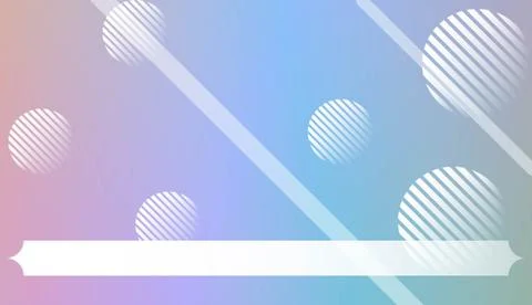 Abstract Background with Lines, Circle. For Your Design Wallpaper, Presentati 스톡 일러스트