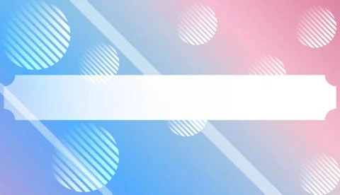 Abstract Background with Lines, Circle. For Your Design Wallpaper, Presentati 스톡 일러스트
