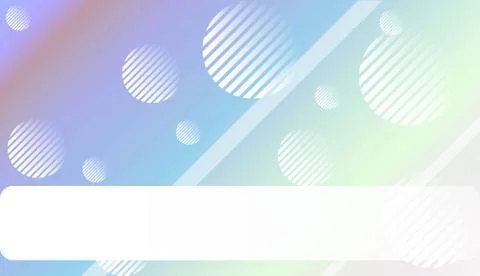 Abstract Background with Lines, Circle. For Your Design Wallpaper, Presentati Stock-Illustration