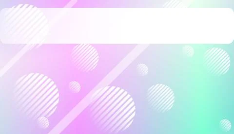 Abstract Background with Lines, Circle. For Your Design Wallpaper, Presentati 스톡 일러스트