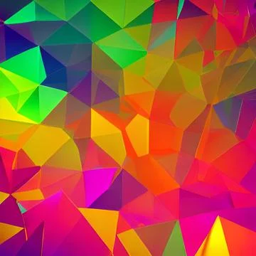 Abstract background with lines, colour and patterns. Concept of cover with dy Stock Illustration