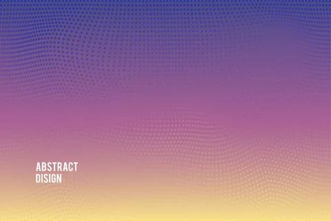 Abstract background with lines for design. Vector. Stock Illustration