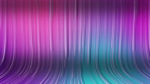Abstract background with lines Video stock 281636069
