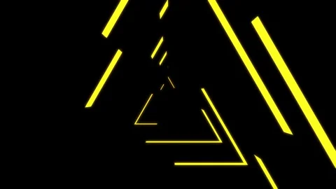 Abstract background with lines Stock Footage 286854711