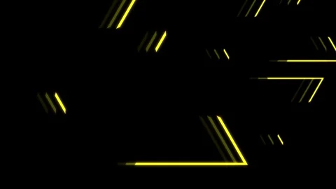 Abstract background with lines Stock Footage 286854950