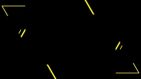 Abstract background with lines Stock Footage 292051792