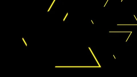 Abstract background with lines Stock Footage 292051821