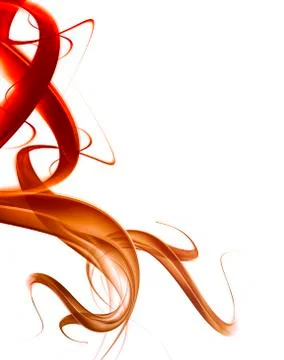 Abstract background with lines Stock Illustration