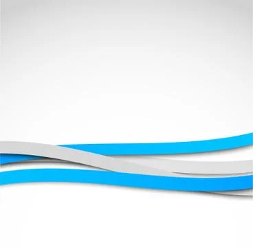 Abstract background with lines Stock Illustration