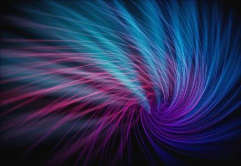 Abstract Background Lines Stock-Illustration