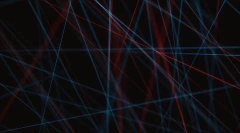 Abstract Background Lines Stock Illustration