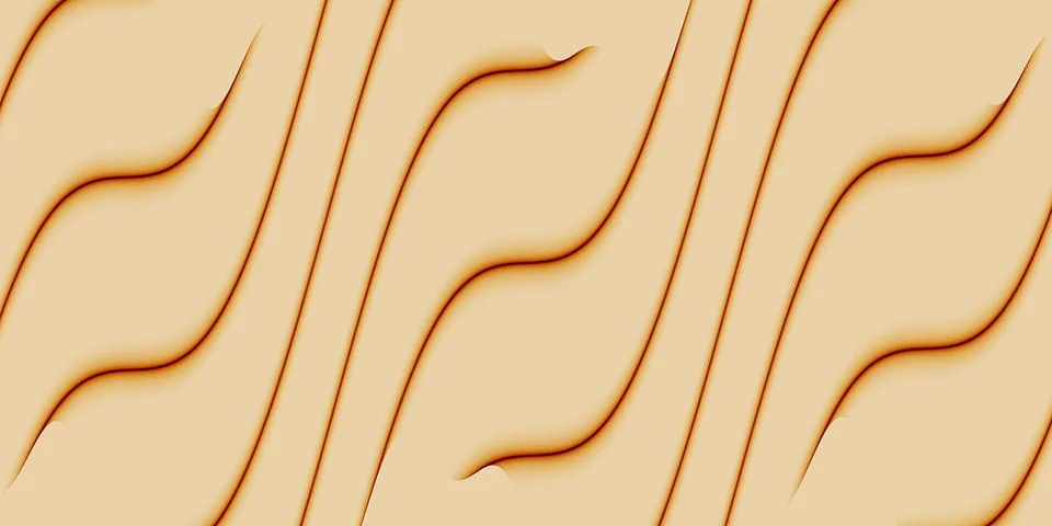 Abstract background with lines Stock-Illustration