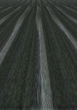 Abstract background of lines 스톡 일러스트