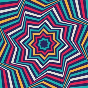 Abstract background with lines Stock Illustration