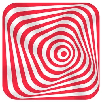 Abstract background with lines Stock Illustration