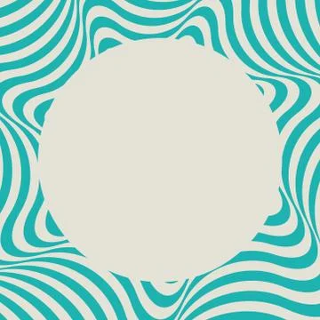 Abstract background with lines Stock Illustration