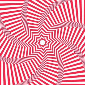 Abstract background with lines Stock Illustration